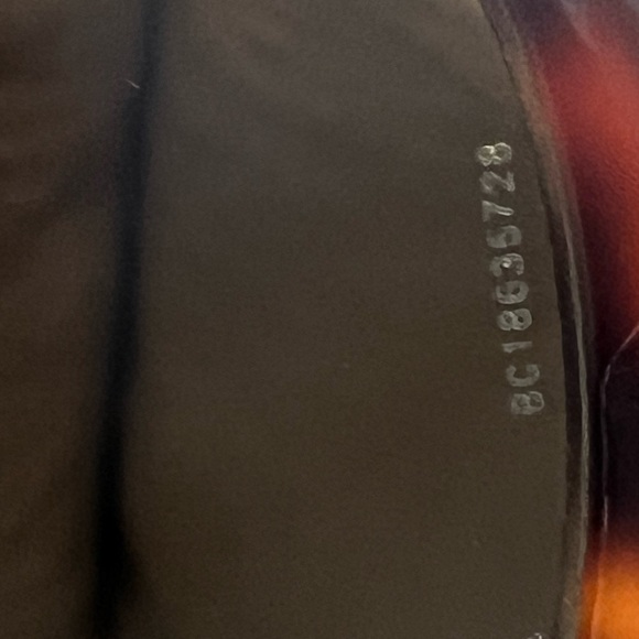 Chanel Polarized Sunglasses - Picture 9 of 16